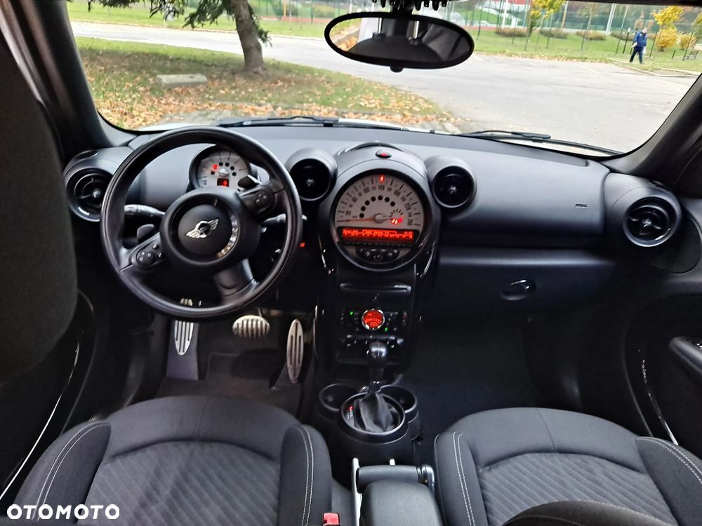MINI Countryman Cooper SD - 14