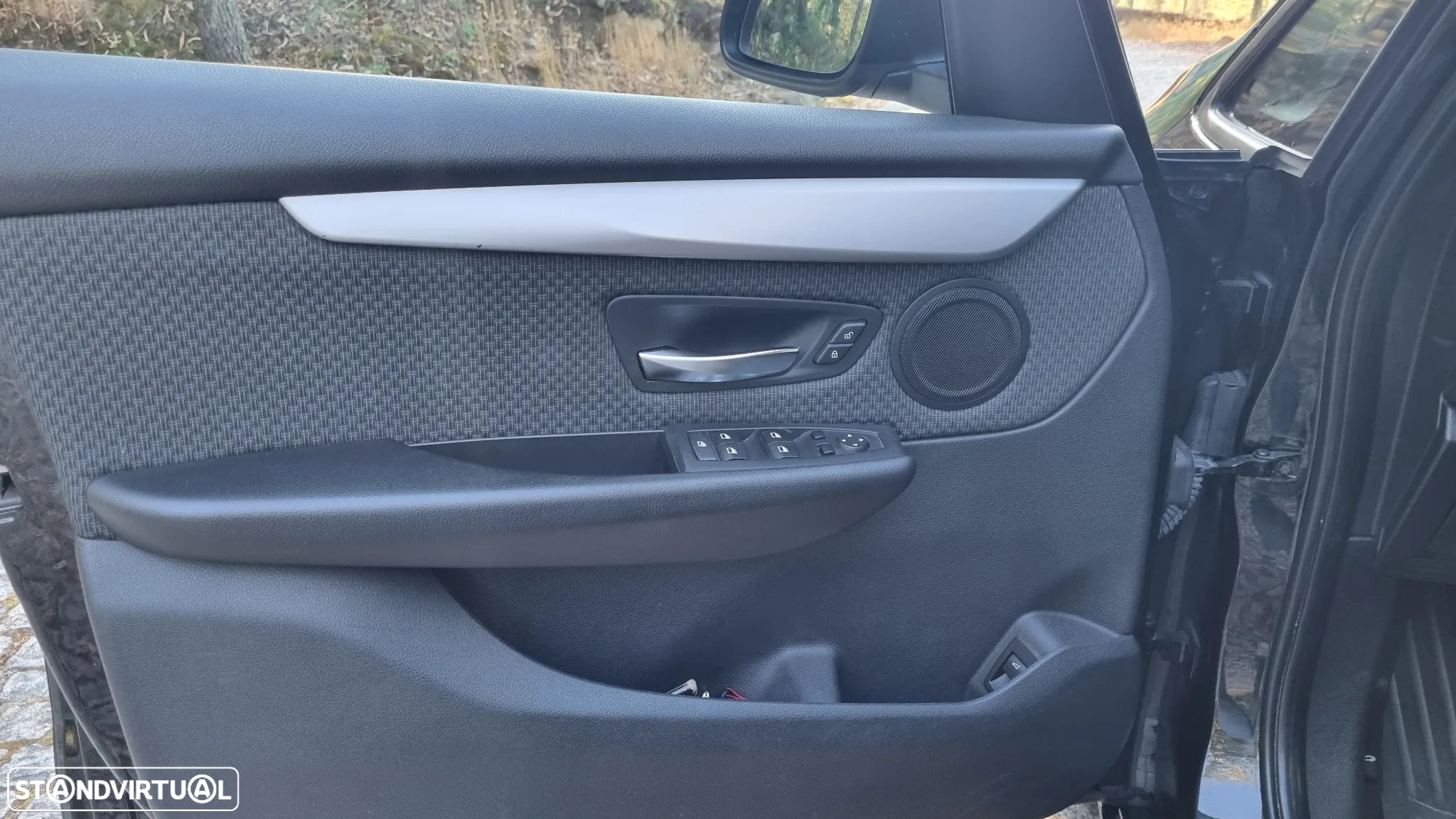 BMW 216 Active Tourer d - 17