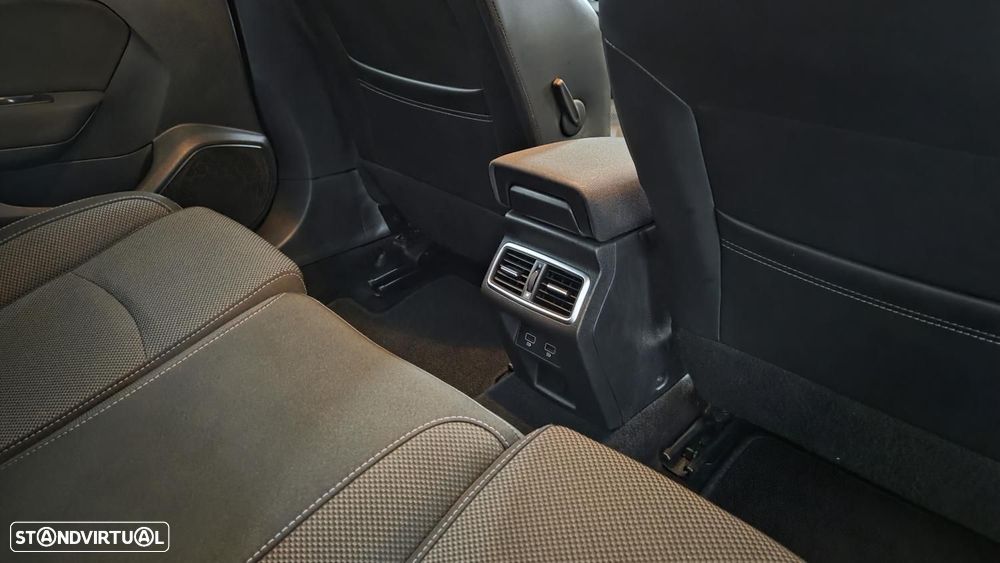 Renault Mégane Sport Tourer 1.5 Blue dCi Equilibre - 14