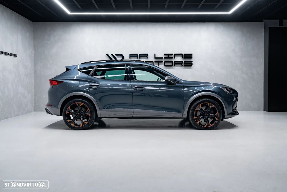 Cupra Formentor 2.0 TSI DSG 4Drive VZ - 7