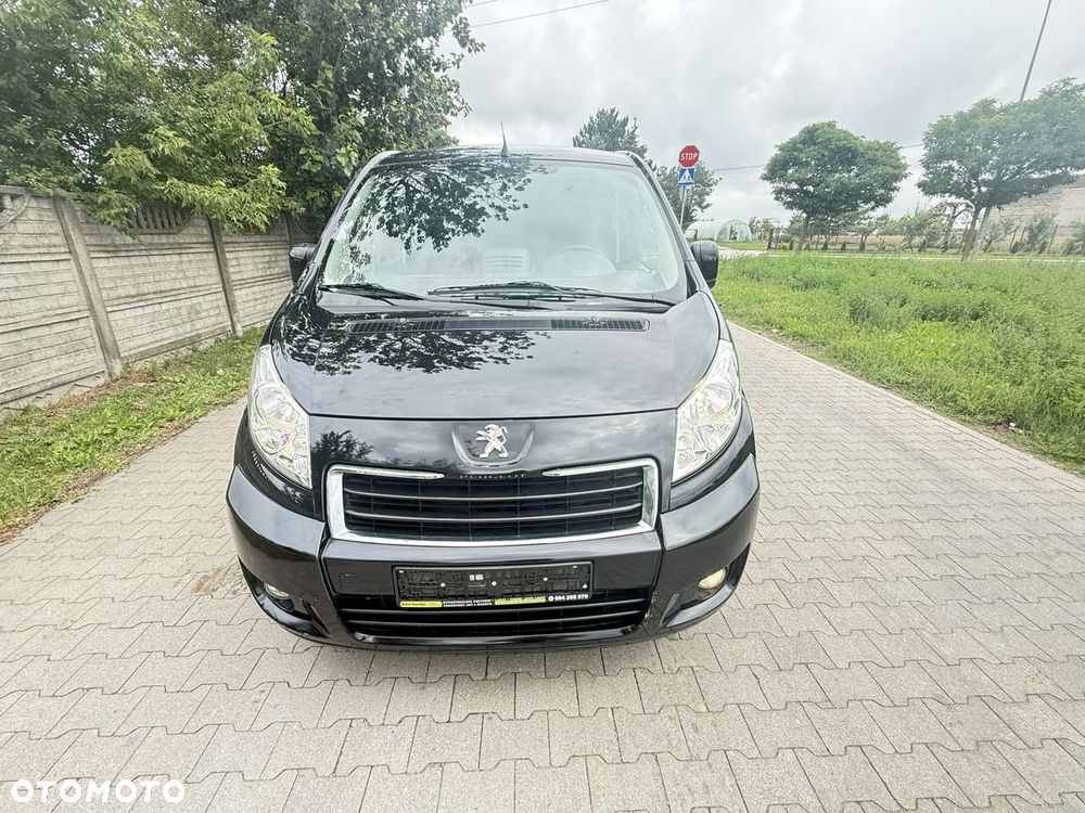 Peugeot Expert - 3
