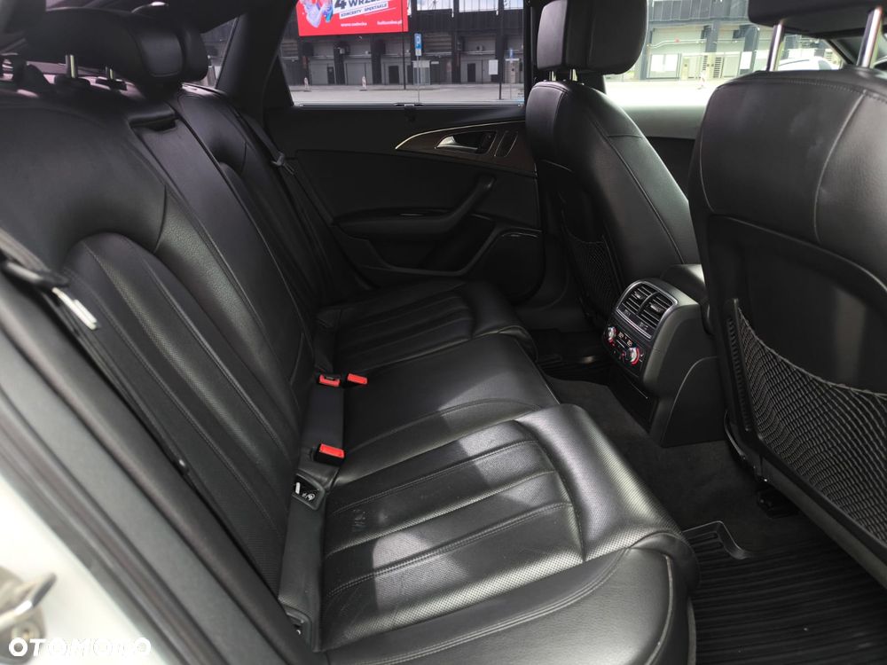 Audi A6 Limousine - 10