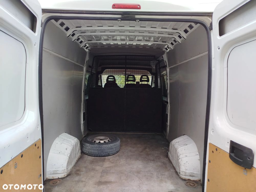 Fiat Ducato - 7