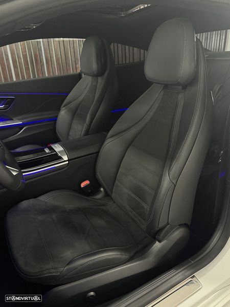 Mercedes-Benz CLE 220 d Coupe - 18