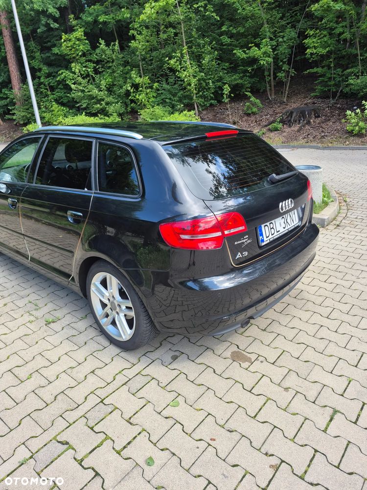 Audi A3 Sportback 1.6 Ambiente - 15
