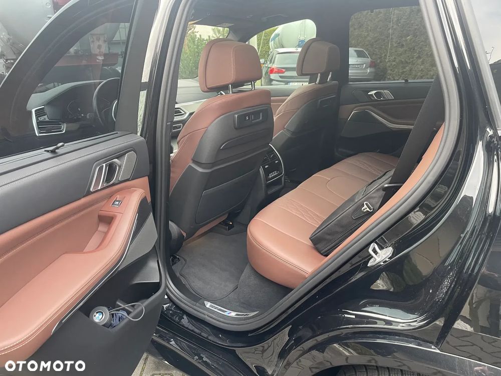 BMW X5 xDrive30d - 7