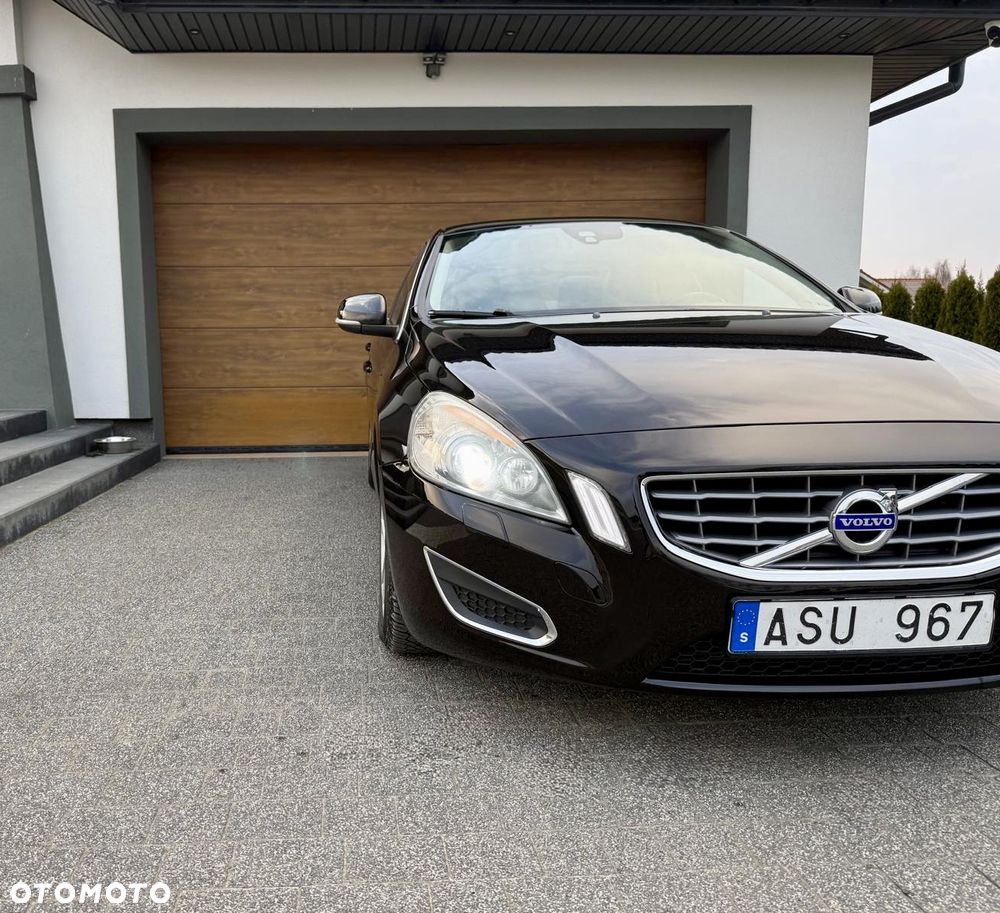 Volvo S60 D4 Momentum - 9