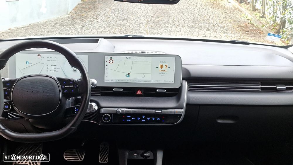 Hyundai Ioniq 5 - 21