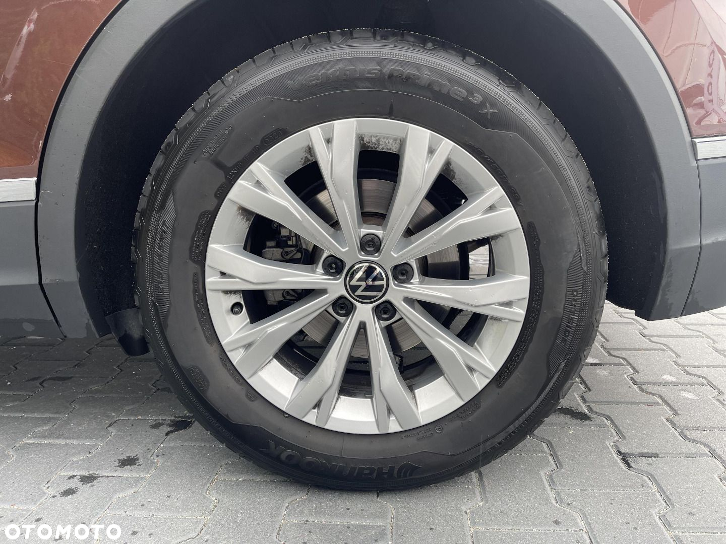 Volkswagen Tiguan - 23