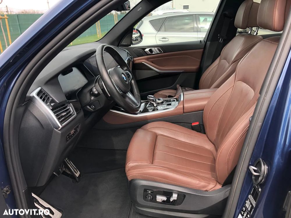 BMW X5 xDrive30d - 11