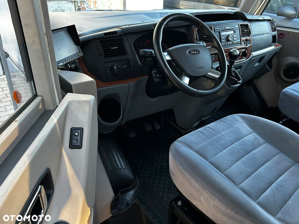 Hymer-Eriba EX 562 - 6