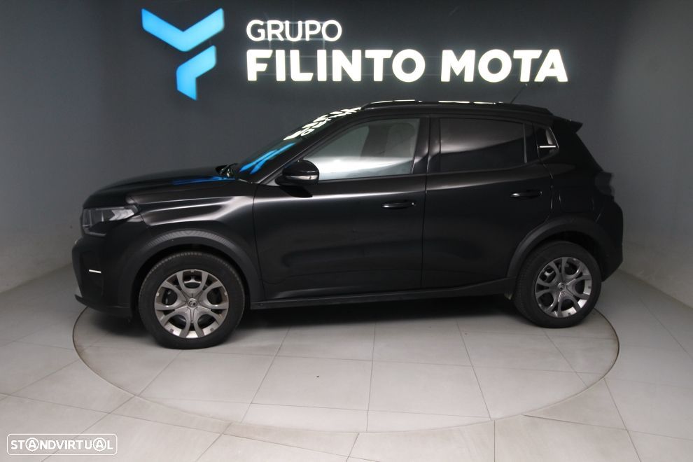 Citroën C3 1.2 Turbo Max - 5