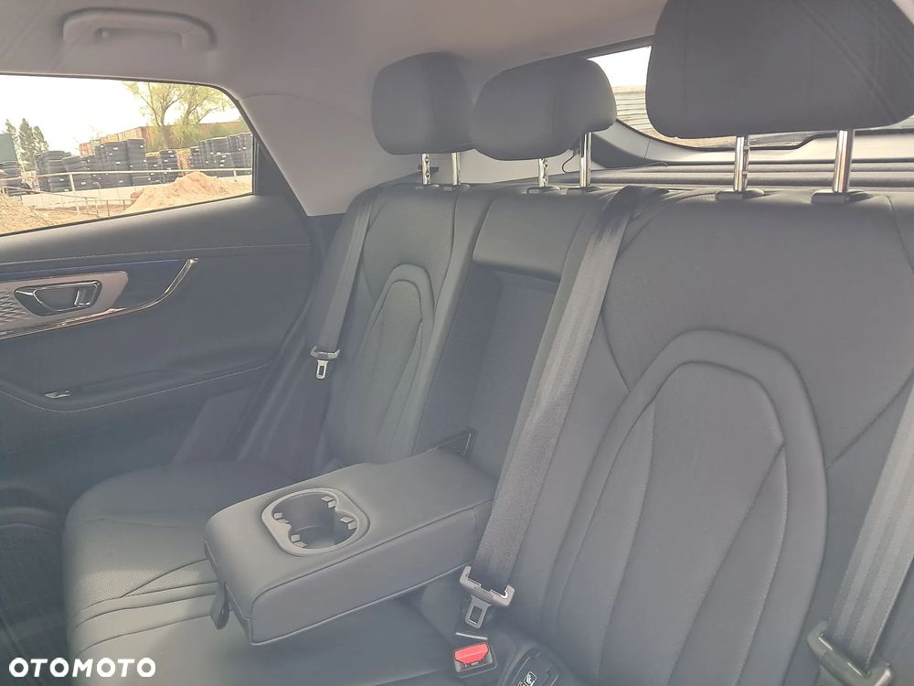 Omoda 5 1.6 T-GDI Premium DCT - 16