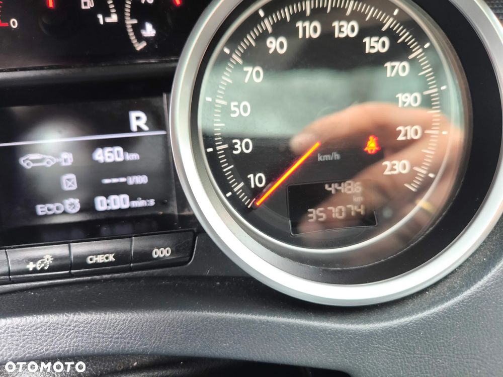 Peugeot 508 e-HDi FAP 115 EGS6 Active - 18