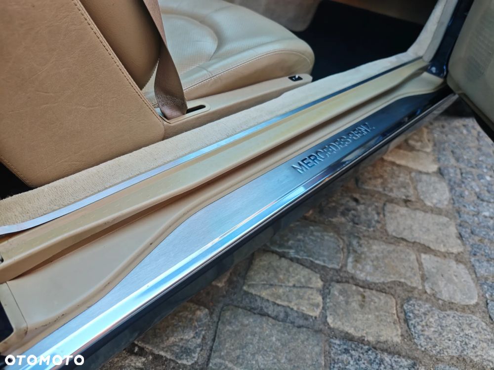 Mercedes-Benz SL - 14