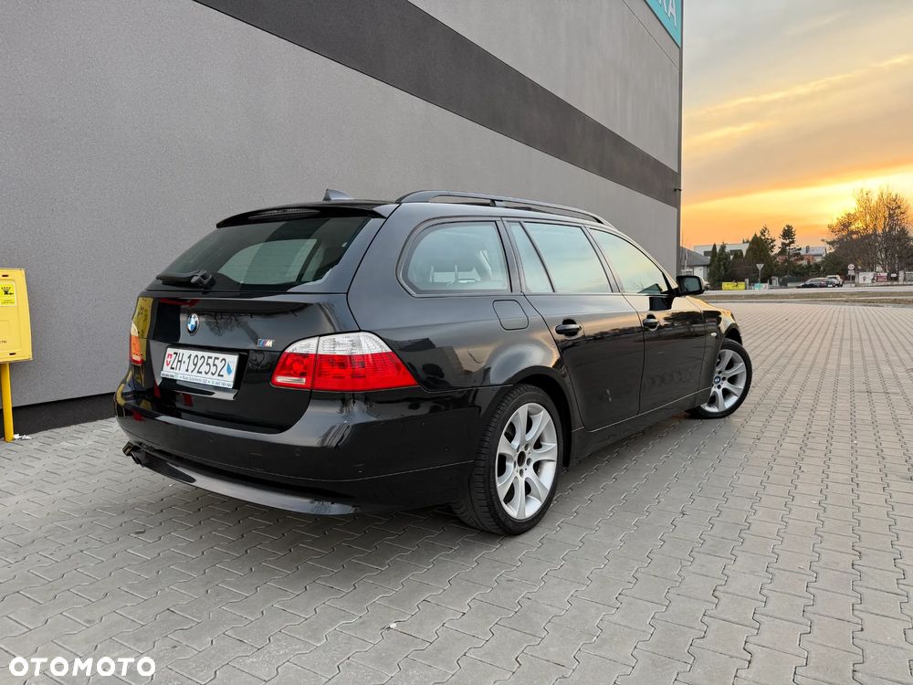 BMW Seria 5 - 28