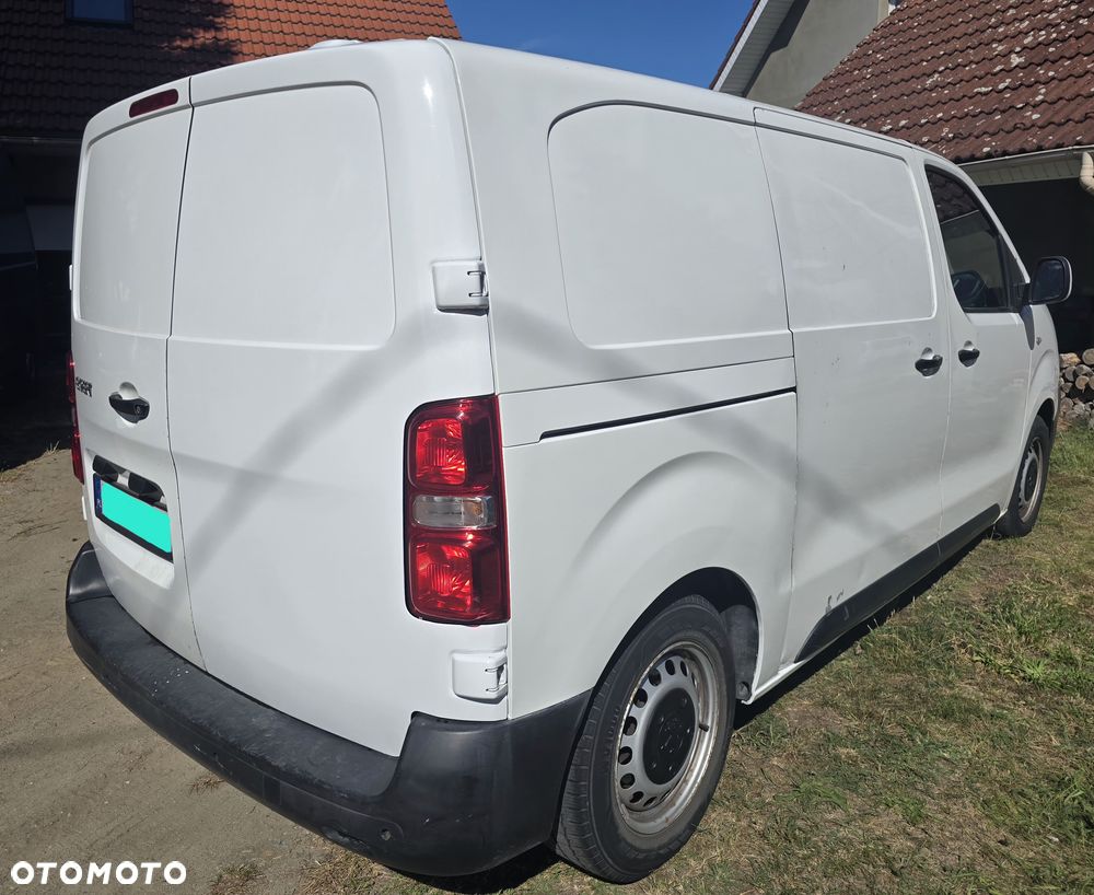 Peugeot EXPERT - 2