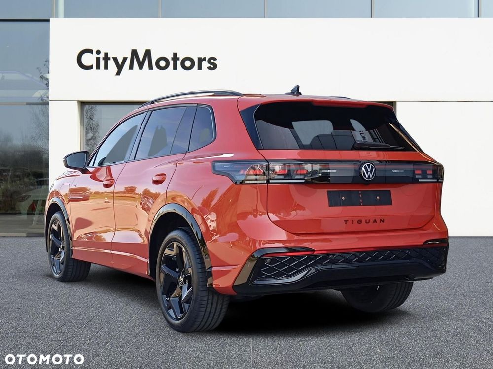 Volkswagen Tiguan - 5