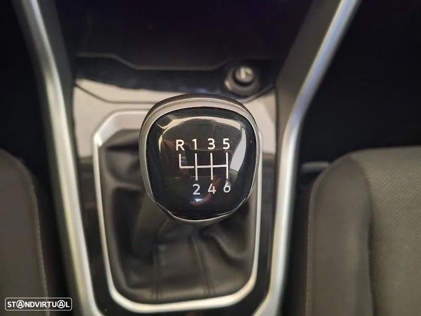VW T-Roc 1.0 TSI Style - 10