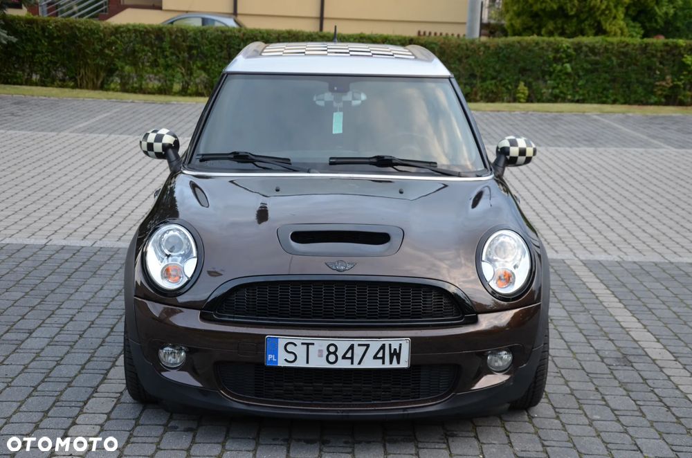 MINI Clubman - 1