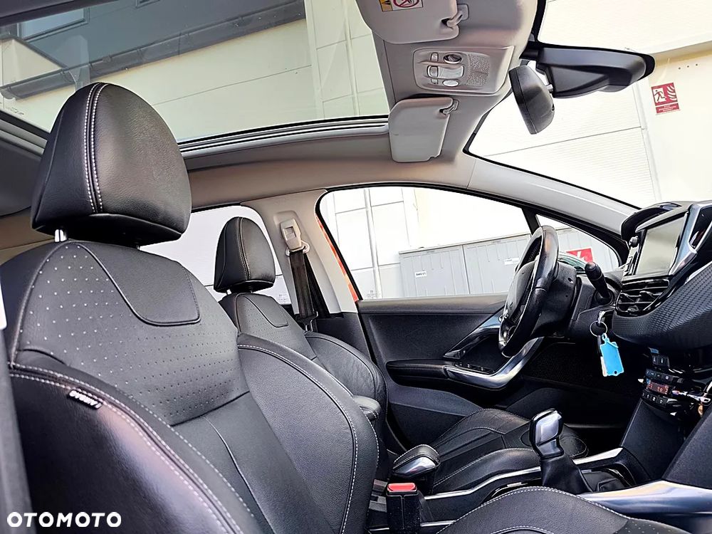 Peugeot 2008 - 24