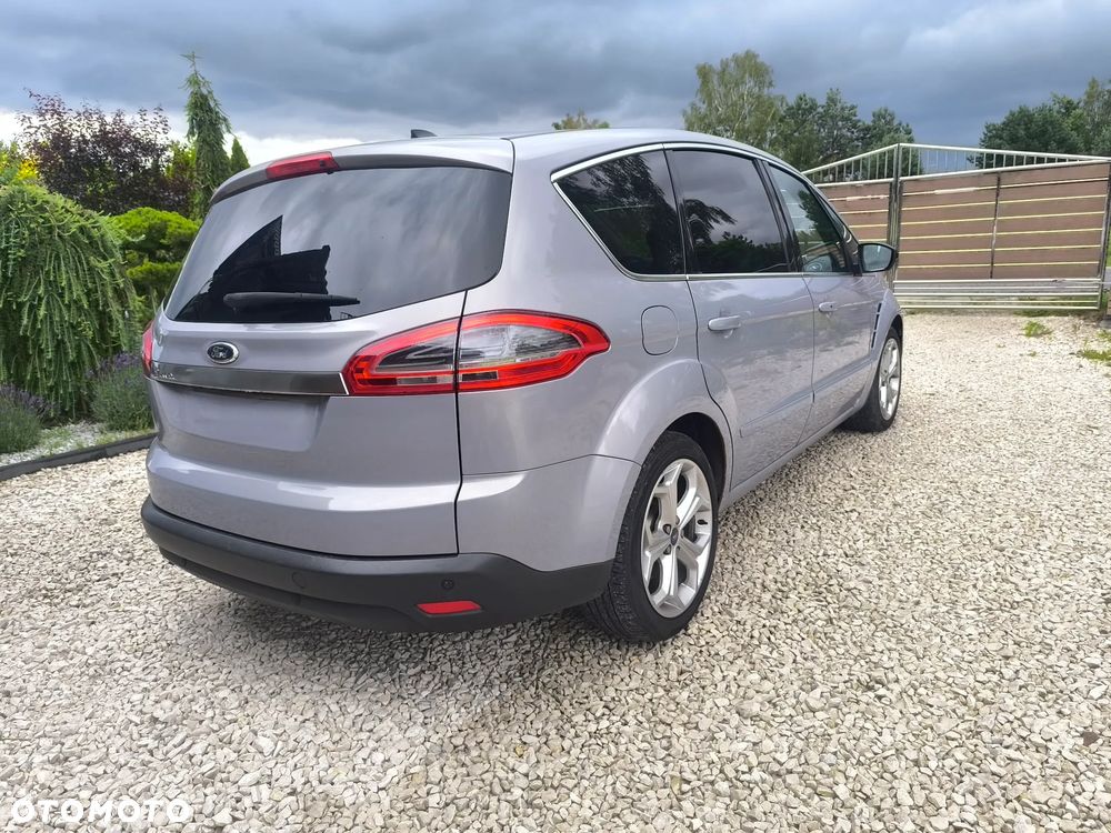 Ford S-Max - 5