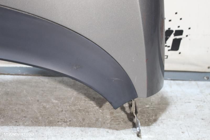 Capot Seat Altea (5P1)  5P0823155c / 5P0 823 155 C - 9