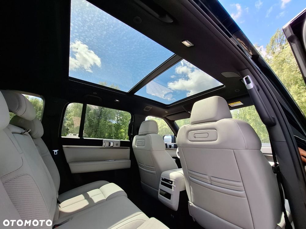 BYD Leopard 7 - 15