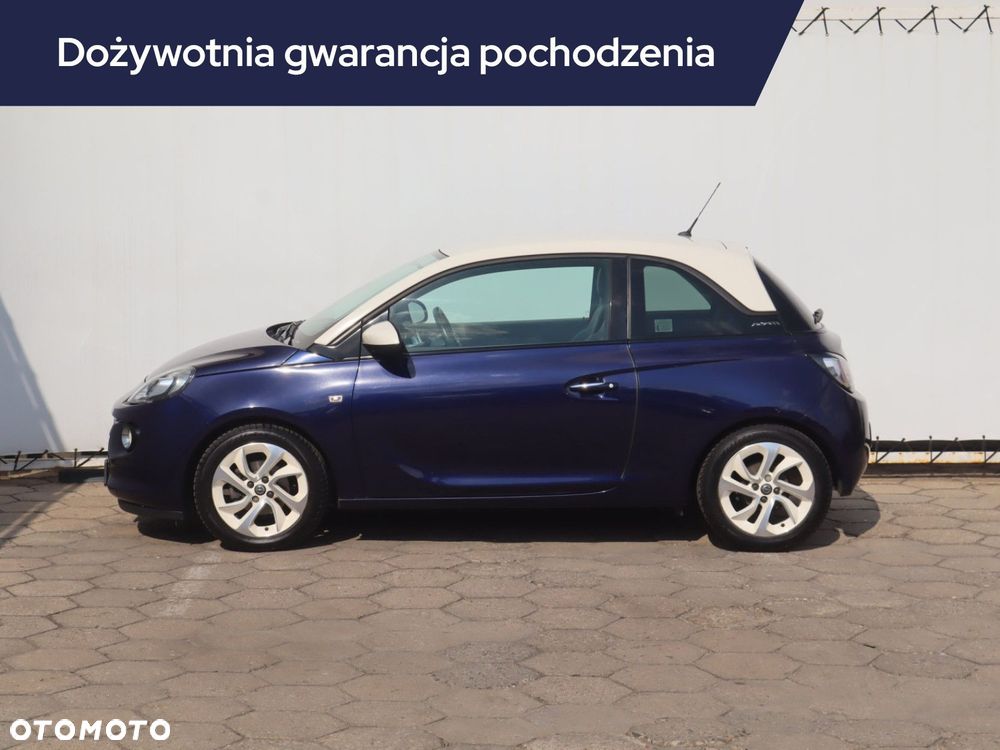 Opel Adam - 4
