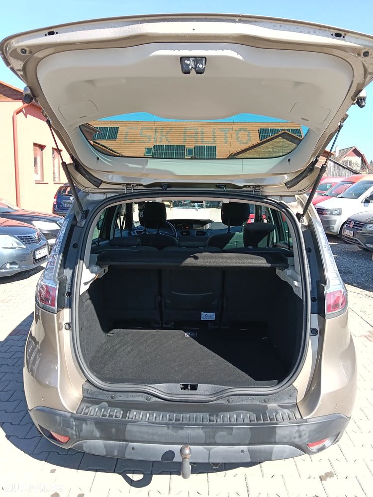 Renault Scenic ENERGY dCi 110 LIMITED - 6