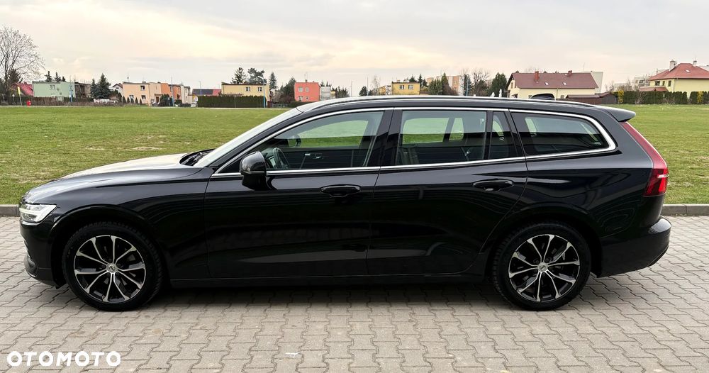 Volvo V60 D3 Momentum Pro - 13