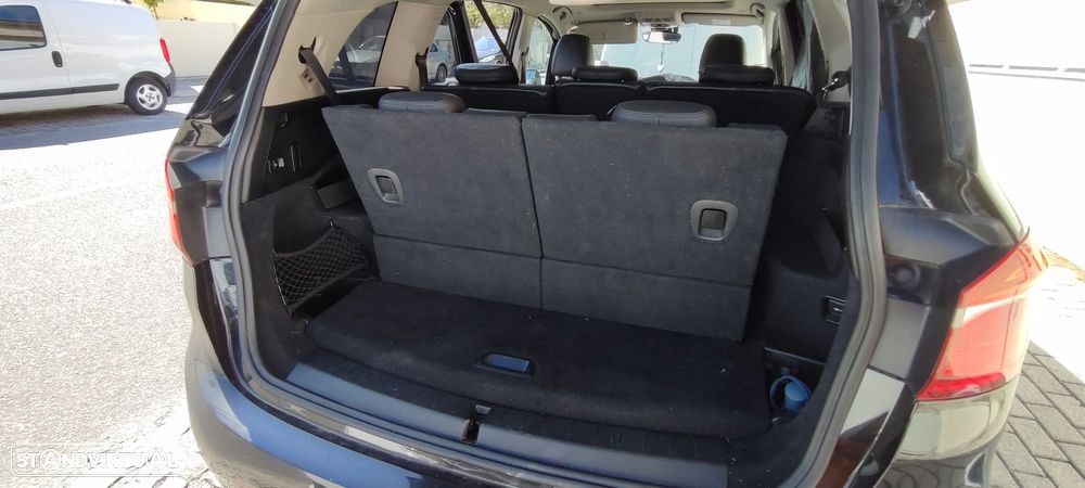 BMW 220 Gran Tourer i Aut. Luxury Line - 21