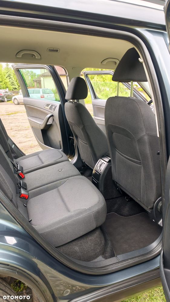 Skoda Yeti 1.6 TDI GreenLine - 18