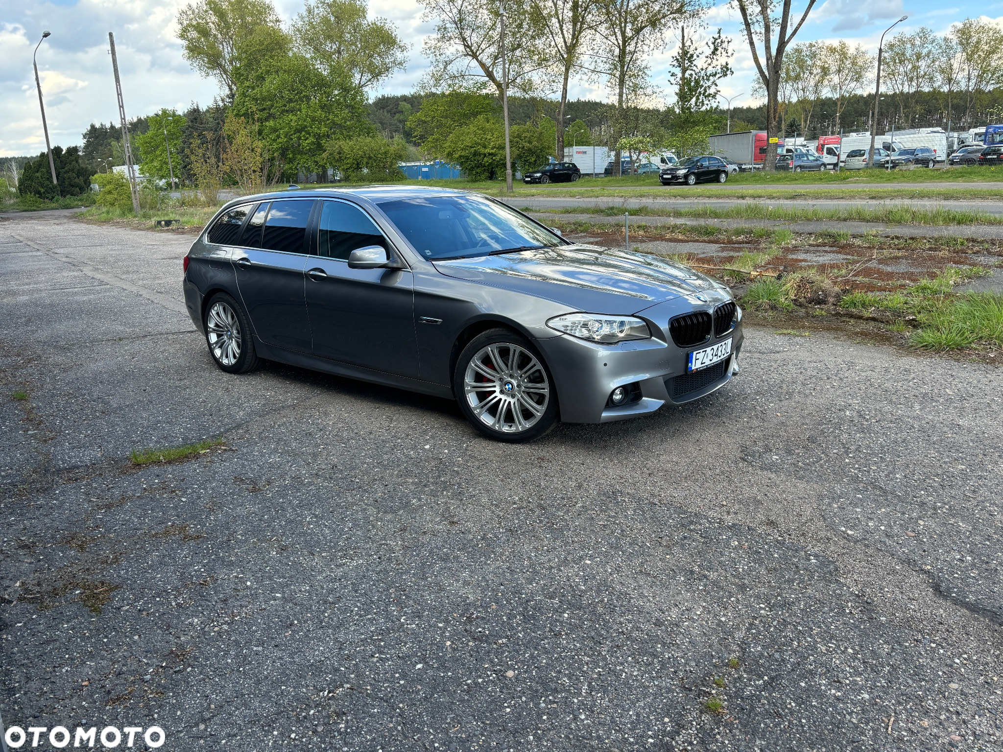 BMW Seria 5 - 30