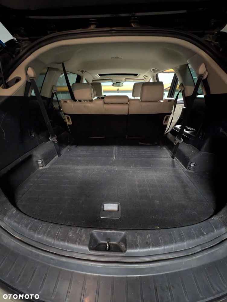 Mazda CX-9 3.7 V6 Grand Touring - 8