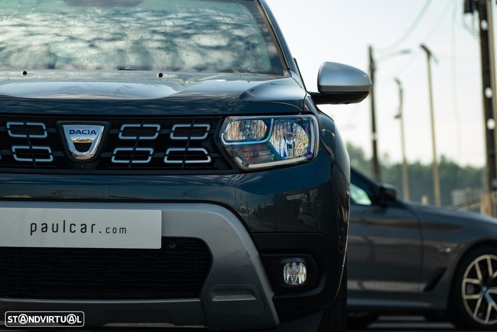 Dacia Duster 1.5 Blue dCi Comfort - 8