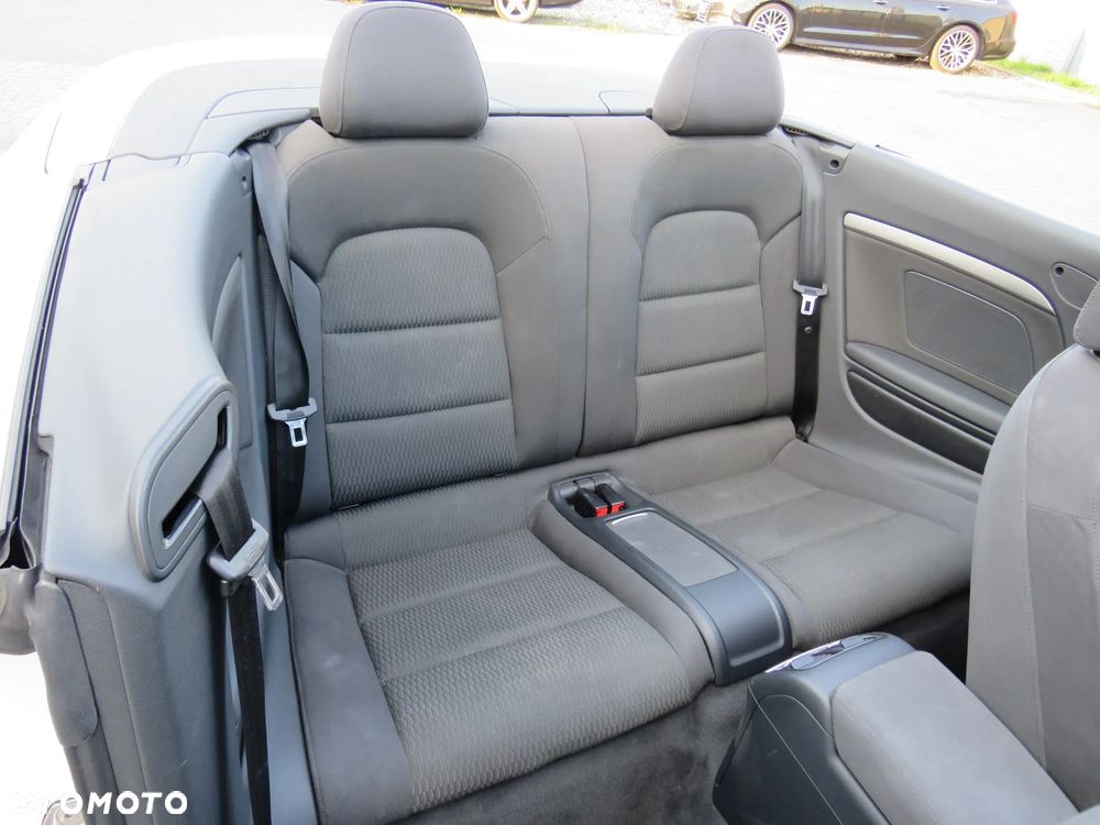 Audi A5 Cabrio - 29