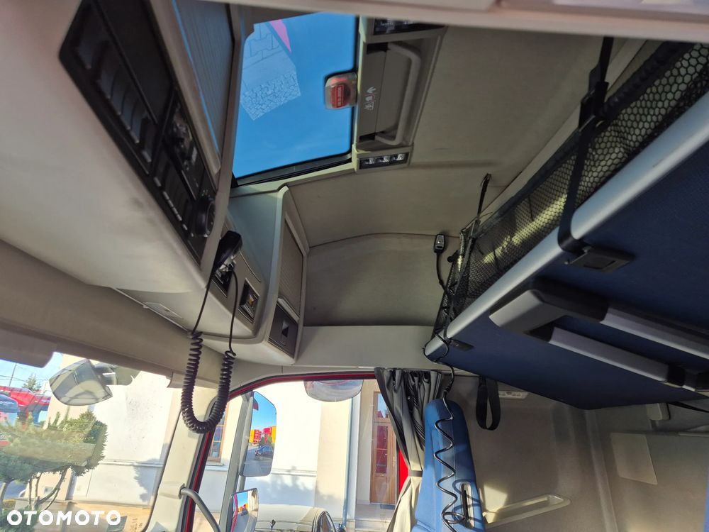 Volvo BDF Dług. 7,7 na 7,7 - 10