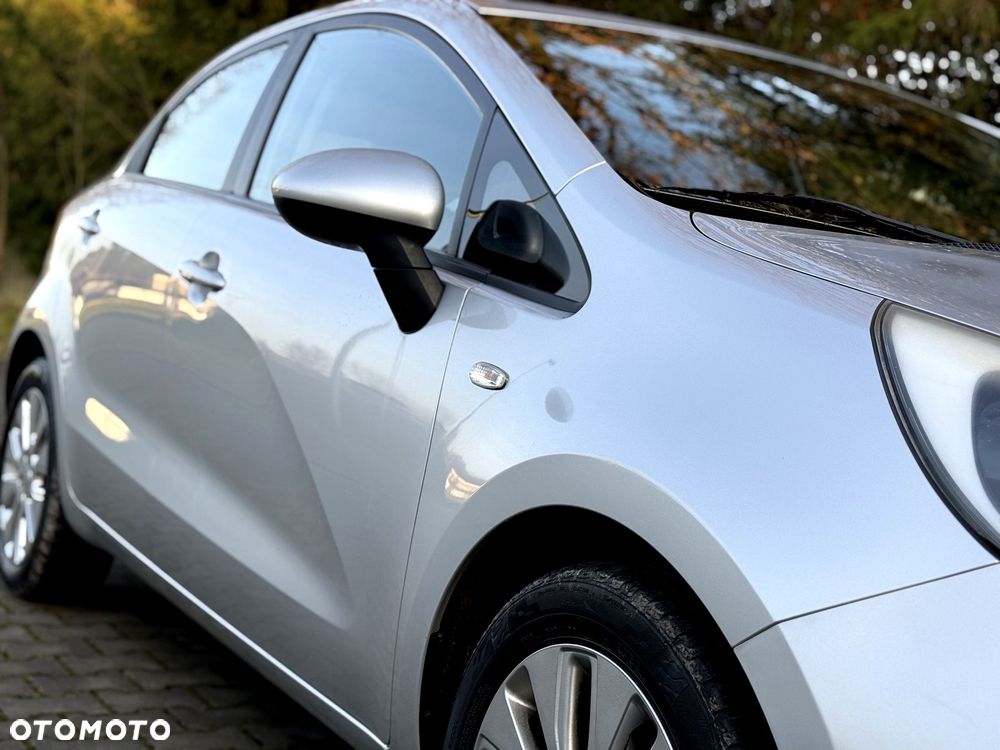 Kia Rio 1.1 CRDI Edition 7 - 14