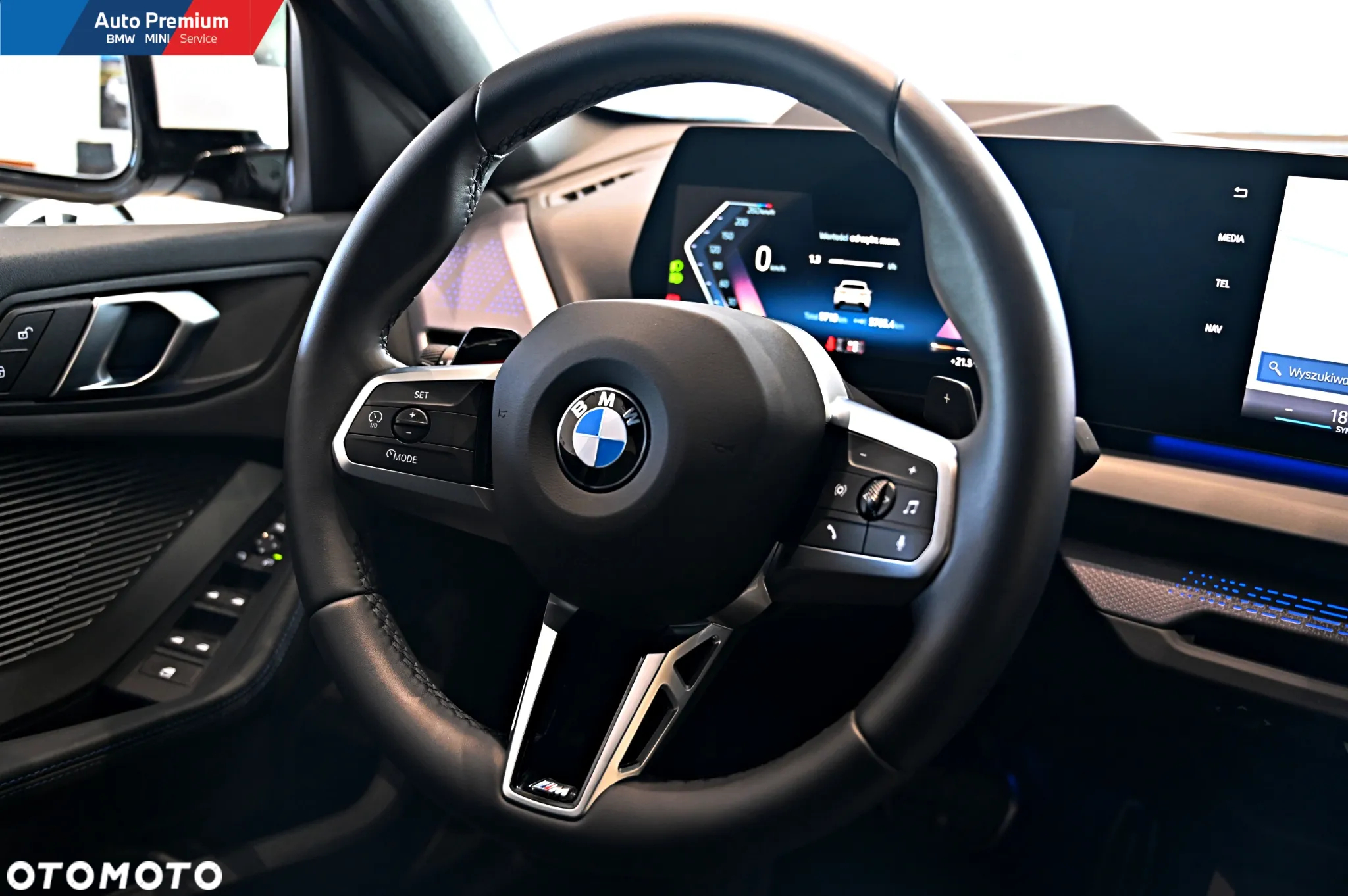 BMW Seria 1 120i - 6