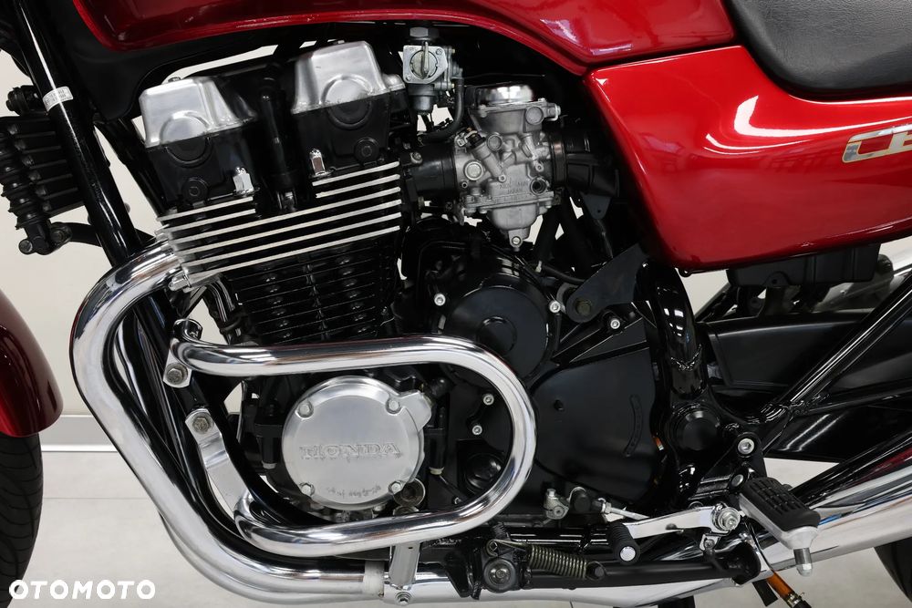 Honda CB - 30