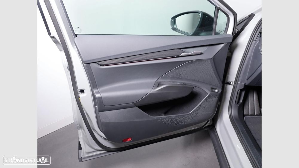 Skoda Elroq 60 Sportline - 7