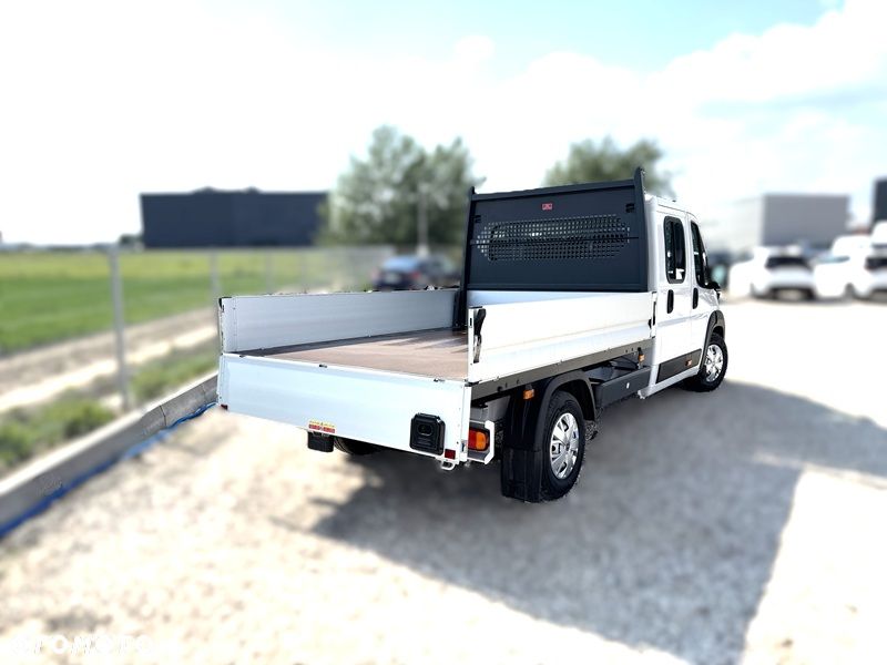 Toyota Proace Max Skrzynia Brygadowa - 7