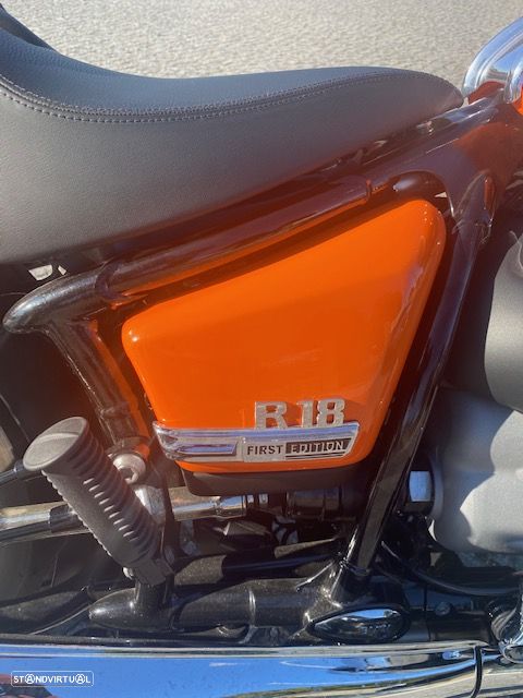 BMW R 18 R18 FIRST EDITION - 6