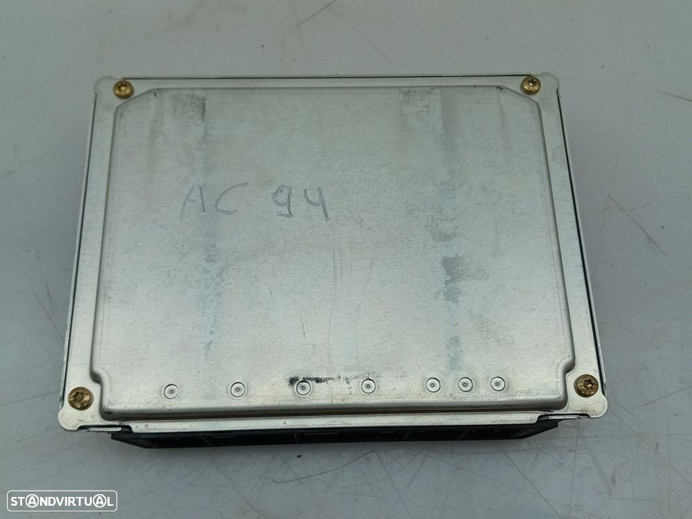 Centralina motor / ECU BMW 5 (E39) - 1