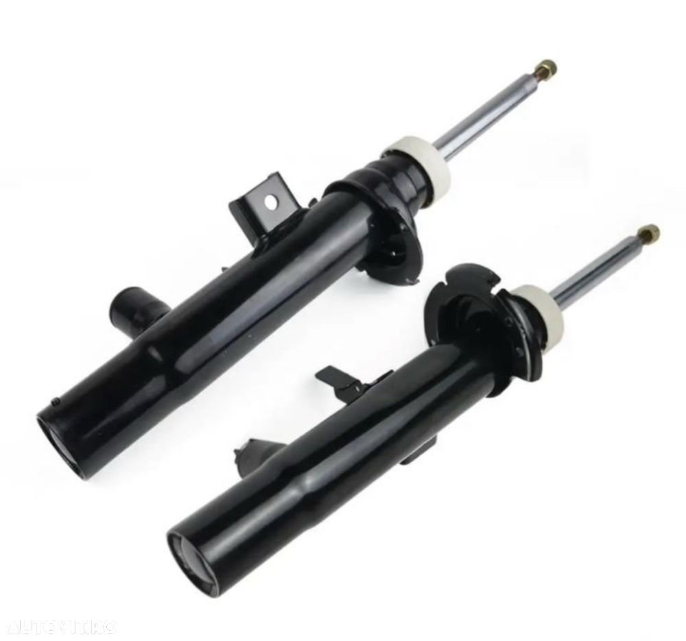 Telescop Amortizor Telescoape Fata Electrice EDC Bmw X3 X4 F25 F26 11- - 1