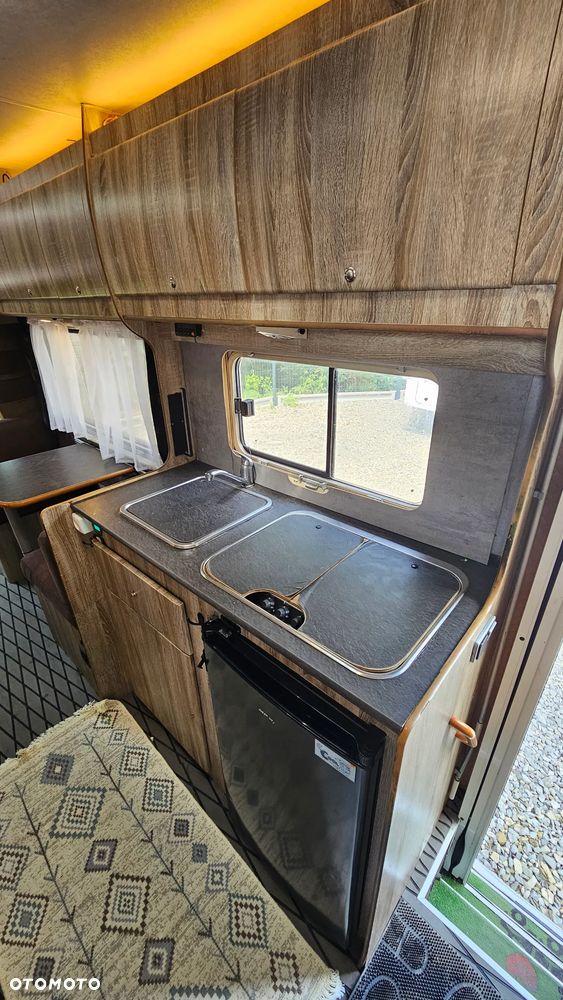Fiat Ducato SEA 690 Exclusive  2.8JTD gr. Trigano 6 osobowy Alkowa - 16