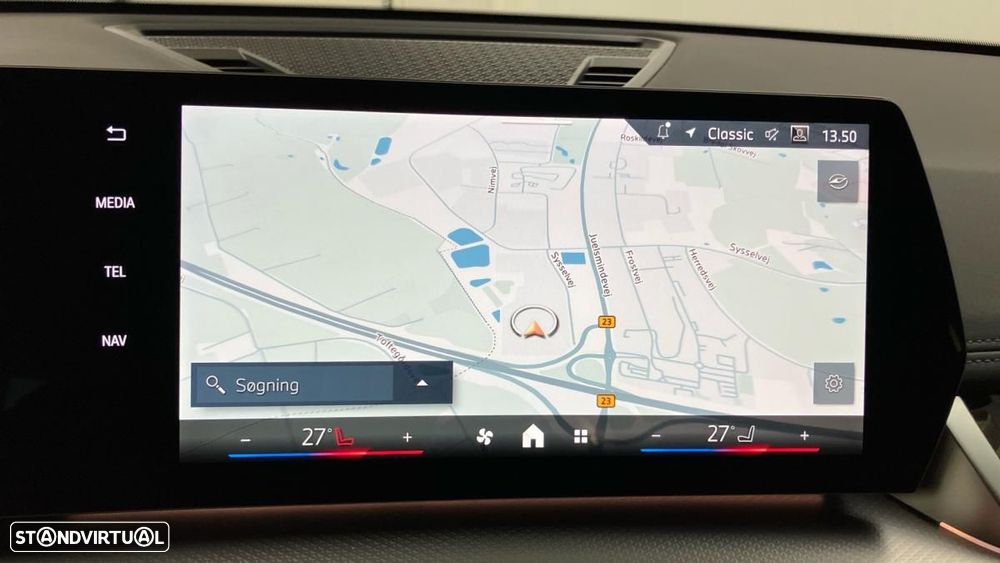 BMW X1 xDrive25e Pack Desportivo M - 7