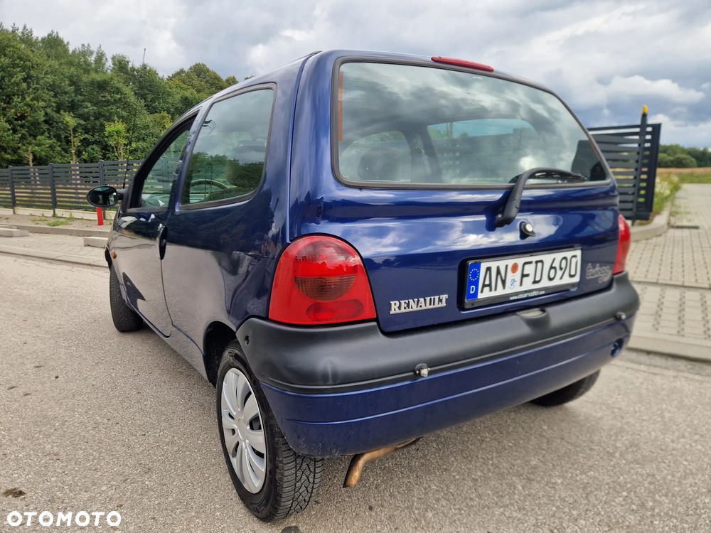 Renault Twingo 1.2 Easy - 6