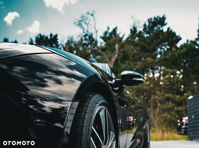 Jaguar F-Type 5.0 V8 S/C AWD R - 3